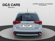 MITSUBISHI Outlander 2.2 DID Diamond 4WD Automatic, Diesel, Occasion / Utilisé, Automatique - 5
