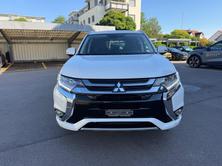 MITSUBISHI Outlander 2.0 PHEV Diamond, Plug-in-Hybrid Benzina/Elettrica, Occasioni / Usate, Automatico - 2
