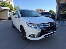 MITSUBISHI Outlander 2.0 PHEV Diamond, Plug-in-Hybrid Benzina/Elettrica, Occasioni / Usate, Automatico - 3