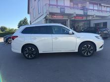 MITSUBISHI Outlander 2.0 PHEV Diamond, Plug-in-Hybrid Benzina/Elettrica, Occasioni / Usate, Automatico - 4