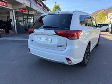 MITSUBISHI Outlander 2.0 PHEV Diamond, Plug-in-Hybrid Benzina/Elettrica, Occasioni / Usate, Automatico - 5