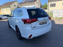 MITSUBISHI Outlander 2.0 PHEV Diamond, Plug-in-Hybrid Benzina/Elettrica, Occasioni / Usate, Automatico - 6