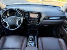 MITSUBISHI Outlander 2.0 PHEV Diamond, Plug-in-Hybrid Benzina/Elettrica, Occasioni / Usate, Automatico - 7