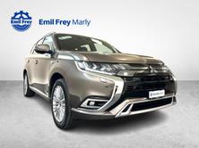 MITSUBISHI Outlander 2.4 PHEV Diamond, Plug-in-Hybrid Benzina/Elettrica, Occasioni / Usate, Automatico - 2