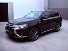 MITSUBISHI Outlander 2.0 PHEV Diamond 4WD Automatic, Plug-in-Hybrid Benzina/Elettrica, Occasioni / Usate, Automatico - 2