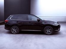 MITSUBISHI Outlander 2.0 PHEV Diamond 4WD Automatic, Plug-in-Hybrid Benzina/Elettrica, Occasioni / Usate, Automatico - 3