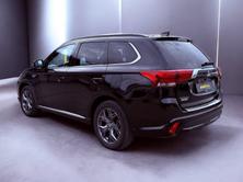 MITSUBISHI Outlander 2.0 PHEV Diamond 4WD Automatic, Plug-in-Hybrid Benzina/Elettrica, Occasioni / Usate, Automatico - 4