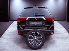 MITSUBISHI Outlander 2.0 PHEV Diamond 4WD Automatic, Plug-in-Hybrid Benzina/Elettrica, Occasioni / Usate, Automatico - 5