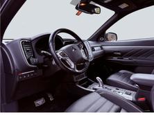 MITSUBISHI Outlander 2.0 PHEV Diamond 4WD Automatic, Plug-in-Hybrid Benzina/Elettrica, Occasioni / Usate, Automatico - 7