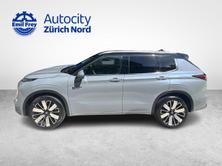 MITSUBISHI Outlander 2.4 PHEV Instyle 4x4, Plug-in-Hybrid Benzina/Elettrica, Occasioni / Usate, Automatico - 2
