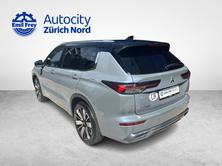 MITSUBISHI Outlander 2.4 PHEV Instyle 4x4, Plug-in-Hybrid Benzina/Elettrica, Occasioni / Usate, Automatico - 3
