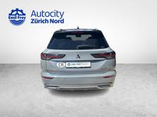 MITSUBISHI Outlander 2.4 PHEV Instyle 4x4, Plug-in-Hybrid Benzina/Elettrica, Occasioni / Usate, Automatico - 4