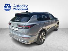 MITSUBISHI Outlander 2.4 PHEV Instyle 4x4, Plug-in-Hybrid Benzina/Elettrica, Occasioni / Usate, Automatico - 5