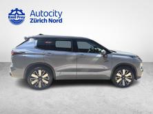 MITSUBISHI Outlander 2.4 PHEV Instyle 4x4, Plug-in-Hybrid Benzina/Elettrica, Occasioni / Usate, Automatico - 6