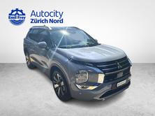 MITSUBISHI Outlander 2.4 PHEV Instyle 4x4, Plug-in-Hybrid Benzina/Elettrica, Occasioni / Usate, Automatico - 7