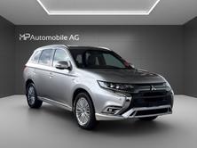MITSUBISHI Outlander 2.4 PHEV Diamond S-Edition 4WD Automati, Hybride Rechargeable Essence/Électricité, Occasion / Utilisé, Automatique - 2