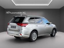 MITSUBISHI Outlander 2.4 PHEV Diamond S-Edition 4WD Automati, Hybride Rechargeable Essence/Électricité, Occasion / Utilisé, Automatique - 3