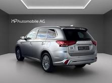 MITSUBISHI Outlander 2.4 PHEV Diamond S-Edition 4WD Automati, Hybride Rechargeable Essence/Électricité, Occasion / Utilisé, Automatique - 6