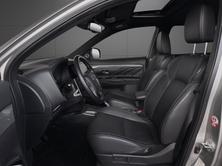 MITSUBISHI Outlander 2.4 PHEV Diamond S-Edition 4WD Automati, Hybride Rechargeable Essence/Électricité, Occasion / Utilisé, Automatique - 7