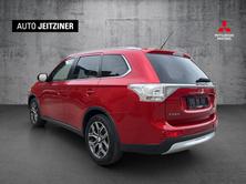 MITSUBISHI Outlander 2.2 DID Navigator Safety 4WD Automatic, Diesel, Second hand / Used, Automatic - 2