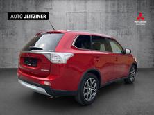 MITSUBISHI Outlander 2.2 DID Navigator Safety 4WD Automatic, Diesel, Second hand / Used, Automatic - 3