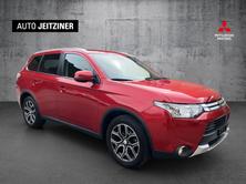 MITSUBISHI Outlander 2.2 DID Navigator Safety 4WD Automatic, Diesel, Second hand / Used, Automatic - 4