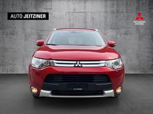 MITSUBISHI Outlander 2.2 DID Navigator Safety 4WD Automatic, Diesel, Second hand / Used, Automatic - 7