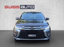 MITSUBISHI Outlander 2.2 DID Diamond 4WD Automatic, Diesel, Second hand / Used, Automatic - 2