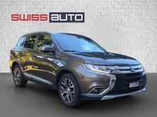 MITSUBISHI Outlander 2.2 DID Diamond 4WD Automatic, Diesel, Second hand / Used, Automatic - 3