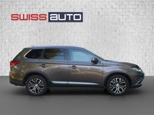 MITSUBISHI Outlander 2.2 DID Diamond 4WD Automatic, Diesel, Second hand / Used, Automatic - 4