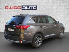 MITSUBISHI Outlander 2.2 DID Diamond 4WD Automatic, Diesel, Second hand / Used, Automatic - 5