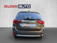 MITSUBISHI Outlander 2.2 DID Diamond 4WD Automatic, Diesel, Second hand / Used, Automatic - 6