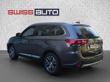 MITSUBISHI Outlander 2.2 DID Diamond 4WD Automatic, Diesel, Second hand / Used, Automatic - 7