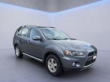 MITSUBISHI Outlander 2.2 DID Inform 4WD, Diesel, Occasion / Utilisé, Manuelle - 3