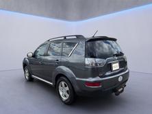 MITSUBISHI Outlander 2.2 DID Inform 4WD, Diesel, Occasion / Utilisé, Manuelle - 4