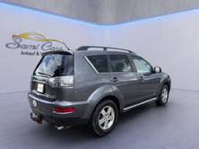MITSUBISHI Outlander 2.2 DID Inform 4WD, Diesel, Occasion / Utilisé, Manuelle - 5