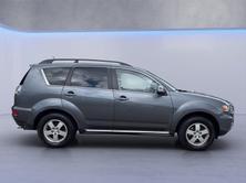 MITSUBISHI Outlander 2.2 DID Inform 4WD, Diesel, Occasion / Utilisé, Manuelle - 6