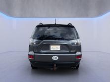 MITSUBISHI Outlander 2.2 DID Inform 4WD, Diesel, Occasion / Utilisé, Manuelle - 7