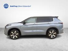 MITSUBISHI Outlander 2.4 PHEV Instyle+ 4x4, Hybride Rechargeable Essence/Électricité, Occasion / Utilisé, Automatique - 2