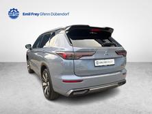 MITSUBISHI Outlander 2.4 PHEV Instyle+ 4x4, Hybride Rechargeable Essence/Électricité, Occasion / Utilisé, Automatique - 3