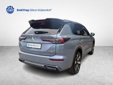 MITSUBISHI Outlander 2.4 PHEV Instyle+ 4x4, Hybride Rechargeable Essence/Électricité, Occasion / Utilisé, Automatique - 5