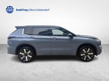 MITSUBISHI Outlander 2.4 PHEV Instyle+ 4x4, Hybride Rechargeable Essence/Électricité, Occasion / Utilisé, Automatique - 6