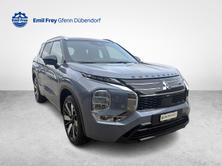 MITSUBISHI Outlander 2.4 PHEV Instyle+ 4x4, Hybride Rechargeable Essence/Électricité, Occasion / Utilisé, Automatique - 7