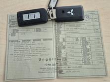 MITSUBISHI Outlander 2.2 DID Diamond 4WD Automatic, Diesel, Occasion / Utilisé, Automatique - 2