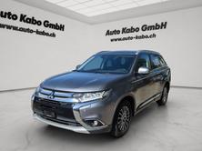 MITSUBISHI Outlander 2.2 DID Diamond 4WD Automatic, Diesel, Occasion / Utilisé, Automatique - 3