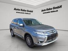 MITSUBISHI Outlander 2.2 DID Diamond 4WD Automatic, Diesel, Occasion / Utilisé, Automatique - 4