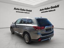 MITSUBISHI Outlander 2.2 DID Diamond 4WD Automatic, Diesel, Occasion / Utilisé, Automatique - 5