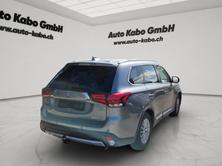 MITSUBISHI Outlander 2.2 DID Diamond 4WD Automatic, Diesel, Occasion / Utilisé, Automatique - 6