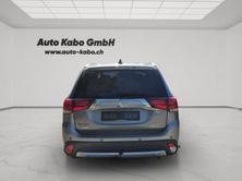 MITSUBISHI Outlander 2.2 DID Diamond 4WD Automatic, Diesel, Occasion / Utilisé, Automatique - 7