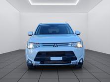 MITSUBISHI Outlander 2.2 DID Intense Safety 4WD Automatic, Diesel, Occasion / Gebraucht, Automatik - 2